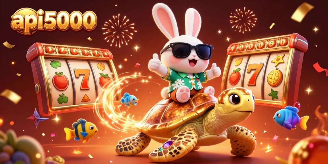 Menangkan hadiah besar dengan api5000 di meja slot judul menarik dan simbol keberuntungan.
