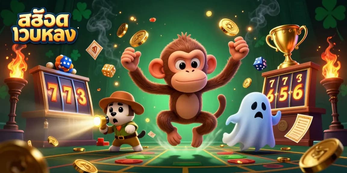 สล็อตเว็บตรง ใช้กลยุทธ์ในการเล่นเกมสล็อตที่แตกง่าย และแจ็คพอตสูง