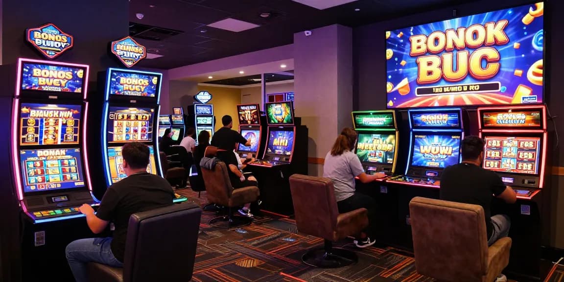 Experience the excitement of Bonus Buy slots at https://palacetrust.org.uk/ with players enjoying immersive gameplay and big wins.