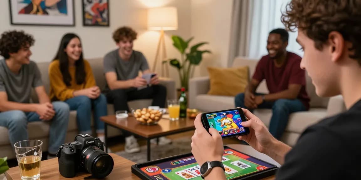 Teen Patti Gold website showcases players enjoying real money games, vibrant gaming atmosphere with friends and engaging in strategies.
