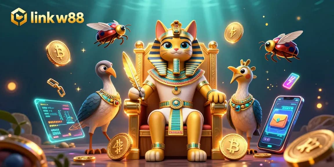 Truy cập link w88 dễ dàng với game hấp dẫn và phần thưởng lớn tại W88.