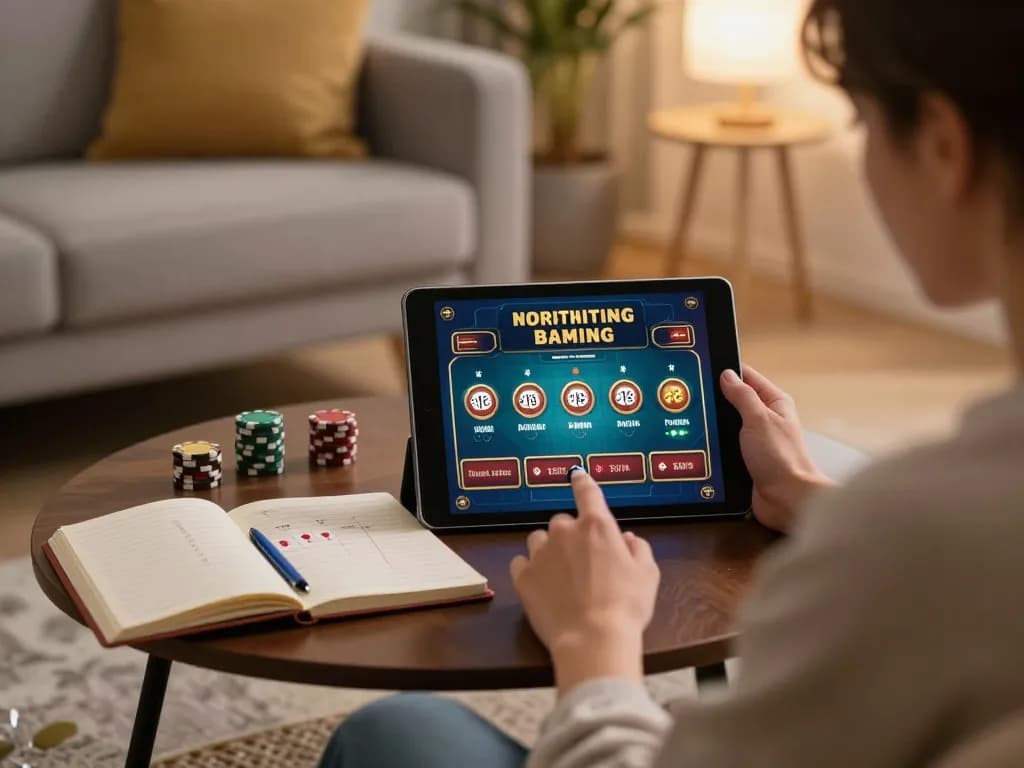 Create a winning strategy with 100VIP while enjoying a cozy online gaming experience.