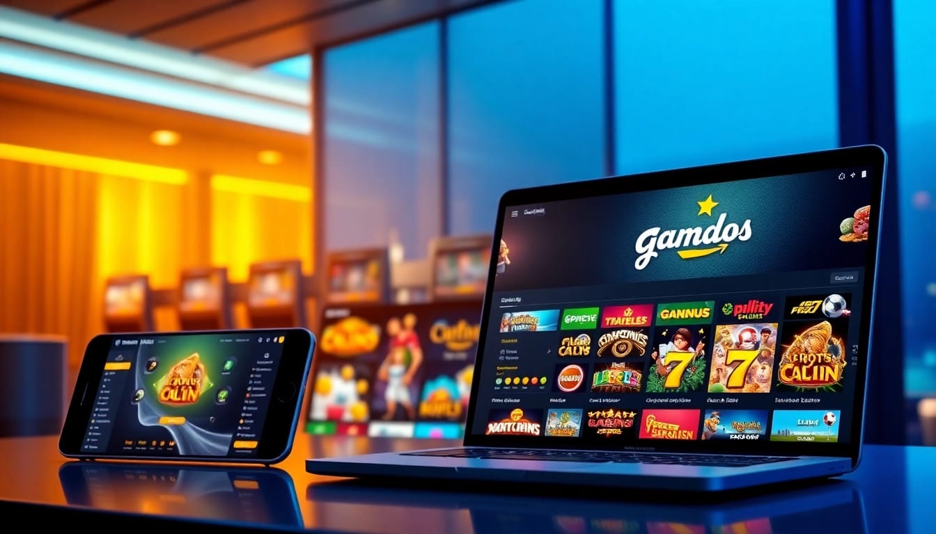 8s online gaming interface, showcasing sports betting and casino games in a sleek digital design.
