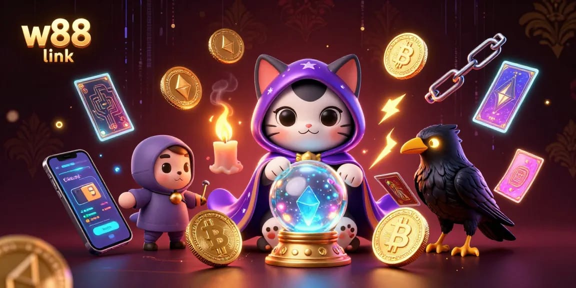 Win with the latest strategies at w88 link for top online gaming experiences.