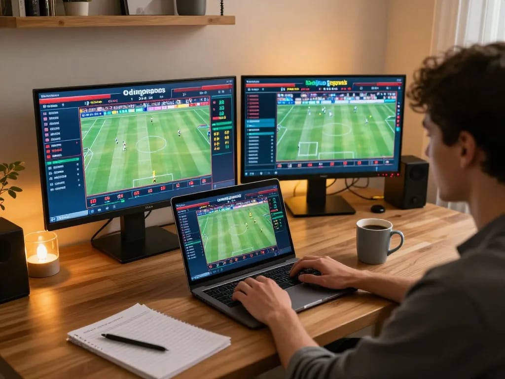 Experience the thrill of live sports betting on bong88 from the comfort of your home setup.