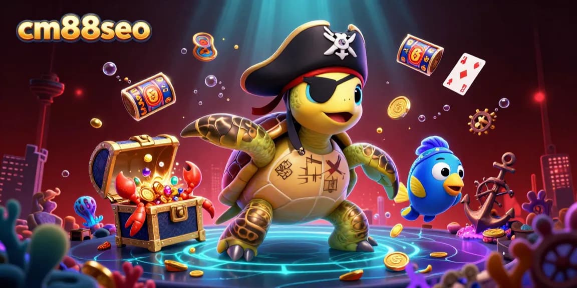 Maximize winnings with cm88seo through vibrant slots and engaging casino games