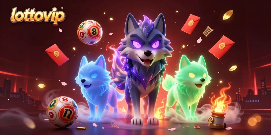 Melihat hasil undian dengan lottovip, nikmati jackpot dengan peluang tinggi!