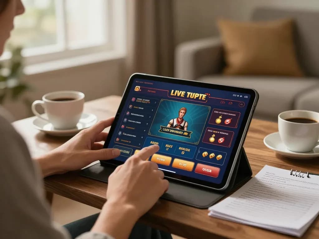 Engaging with online betting at SC88 for a thrilling gaming experience