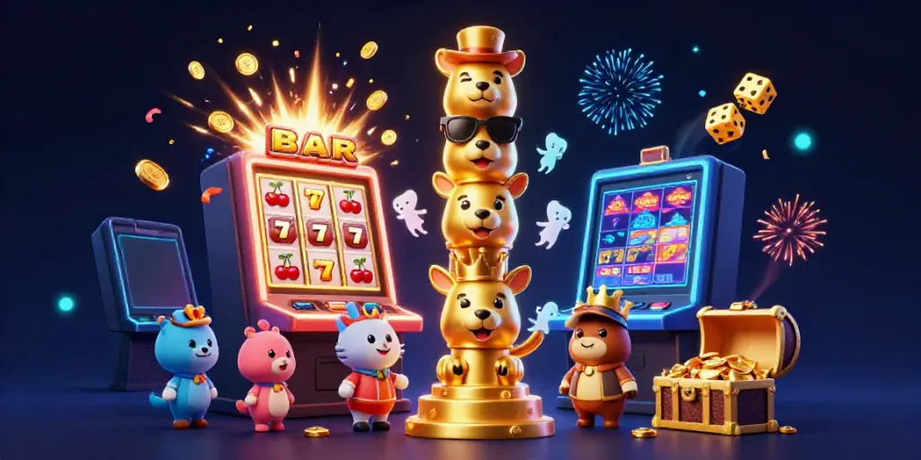 Win big at B52 Club with vibrant casino games and immersive experiences.