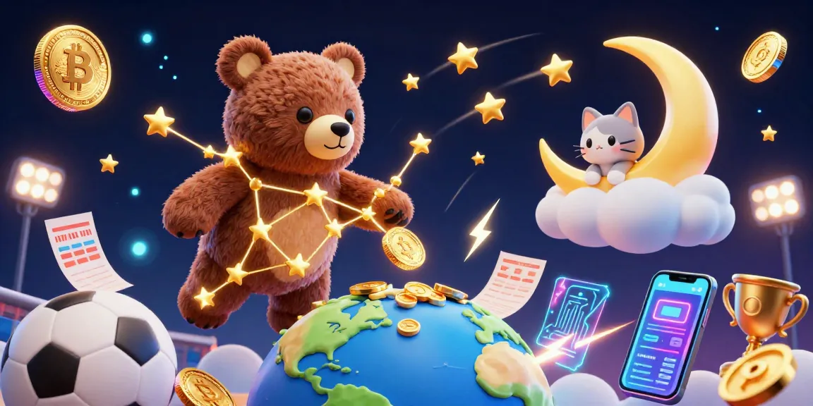 VòngloạiWorldCup illustrates thrilling sports betting with vibrant characters and engaging game elements