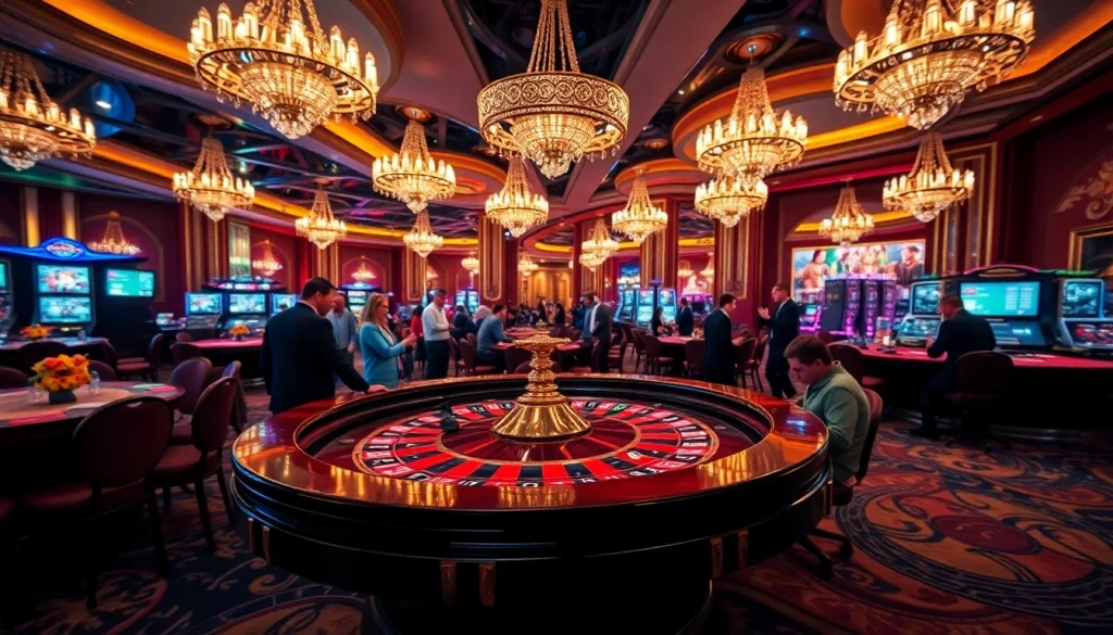 Players share excitement at TT88's roulette table, showcasing thrilling casino adventures.