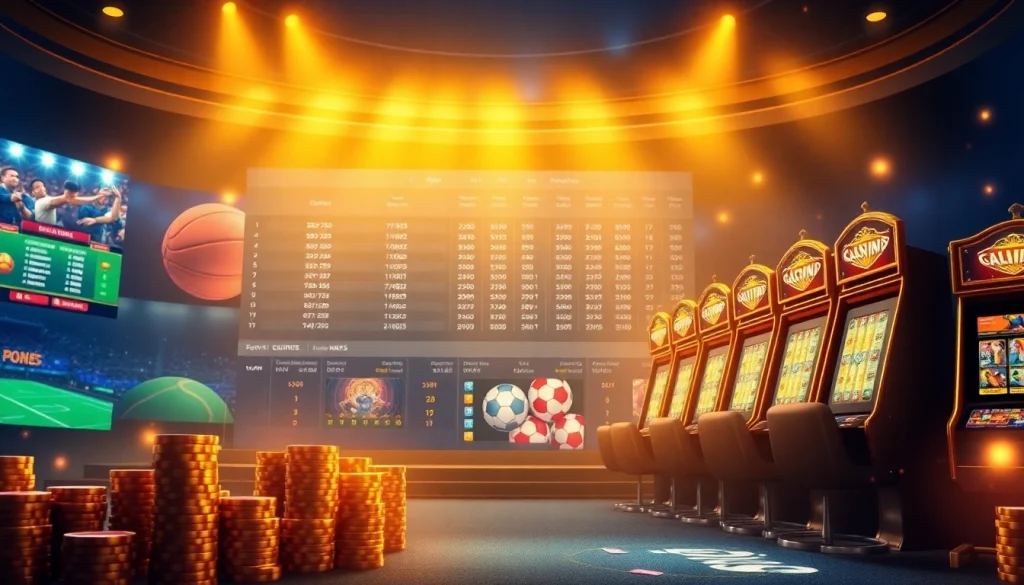 Experience thrilling online betting at https://mk8th.net/ with engaging gaming visuals.