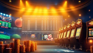 Experience thrilling online betting at https://mk8th.net/ with engaging gaming visuals.