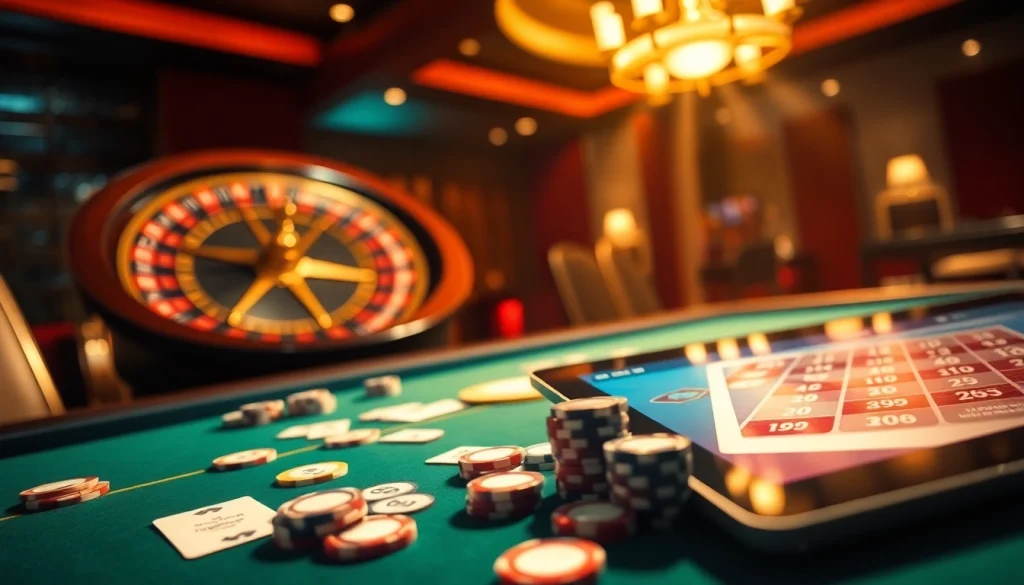 Engage with thrilling games at 789CLUB casino, featuring vibrant colors and exciting visuals.