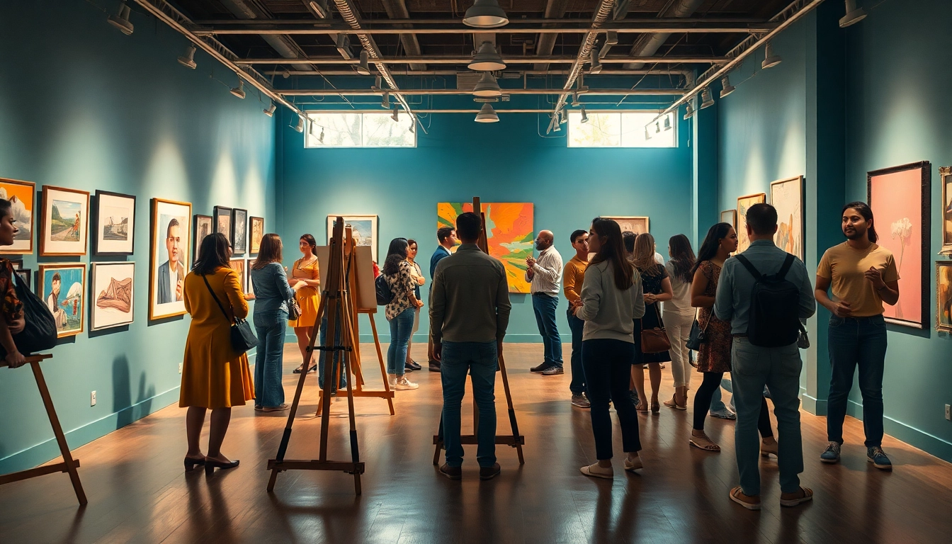 Perspectivas innovadoras sobre Antidogma.mx: Transformando el arte y la cultura en 2025