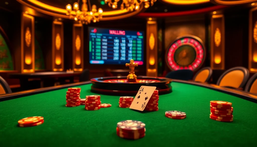 Experience the thrill of betting at http://ae388.uk.com/ with stunning poker gameplay and vibrant casino elements.